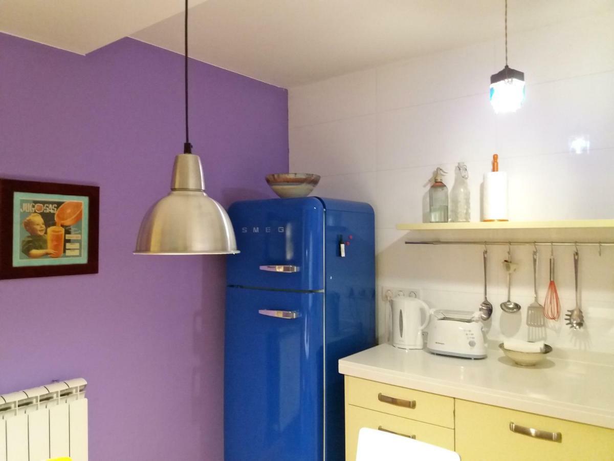 Casa Malvasia Logroño Exteriér fotografie