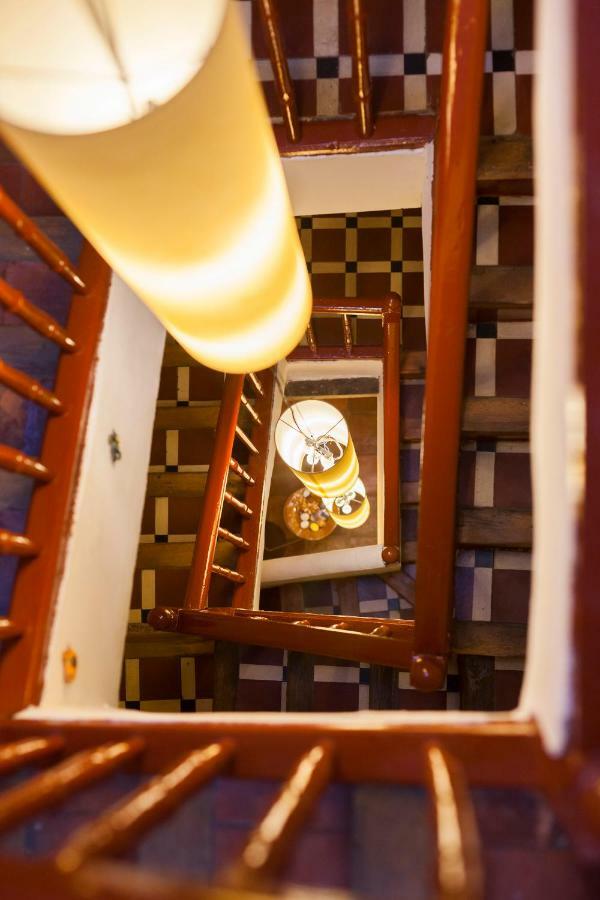 Casa Malvasia Logroño Exteriér fotografie