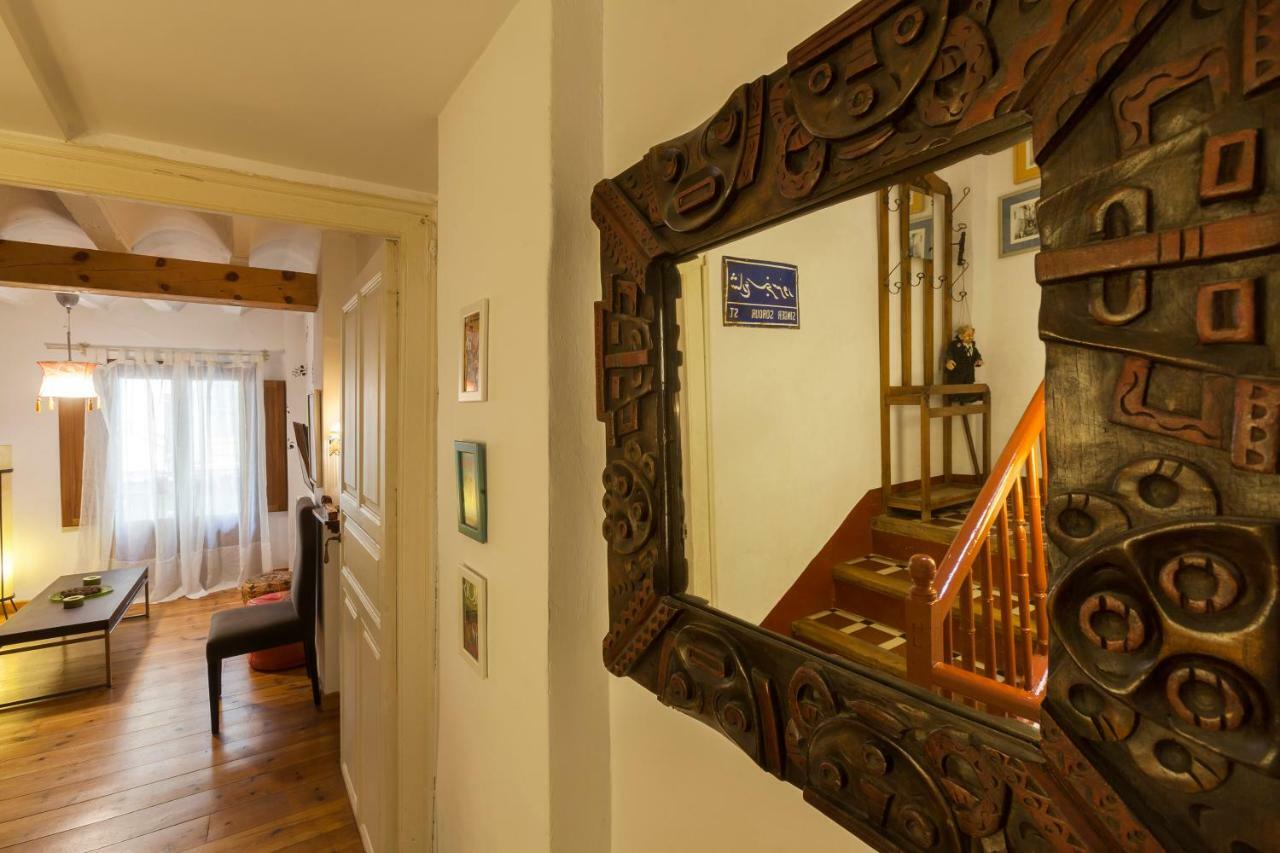 Casa Malvasia Logroño Exteriér fotografie