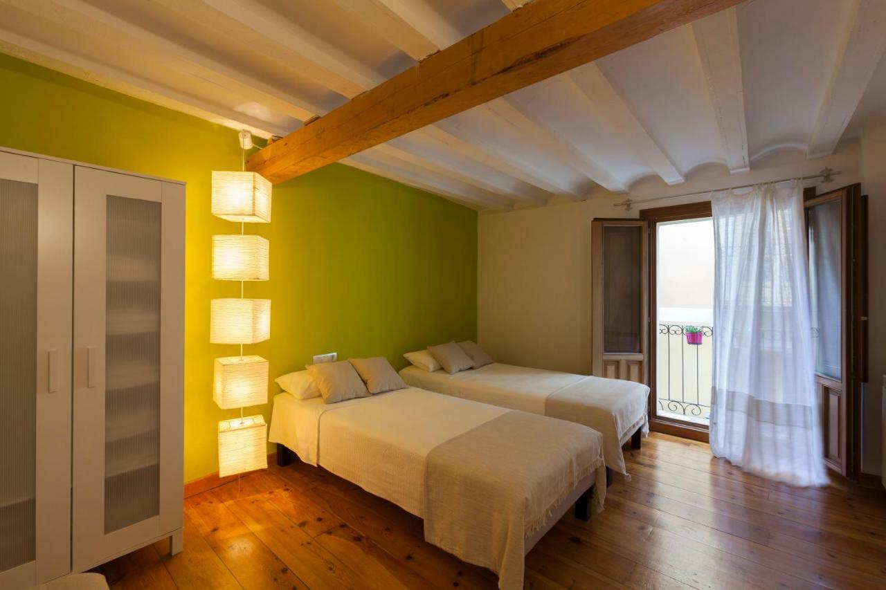 Casa Malvasia Logroño Exteriér fotografie