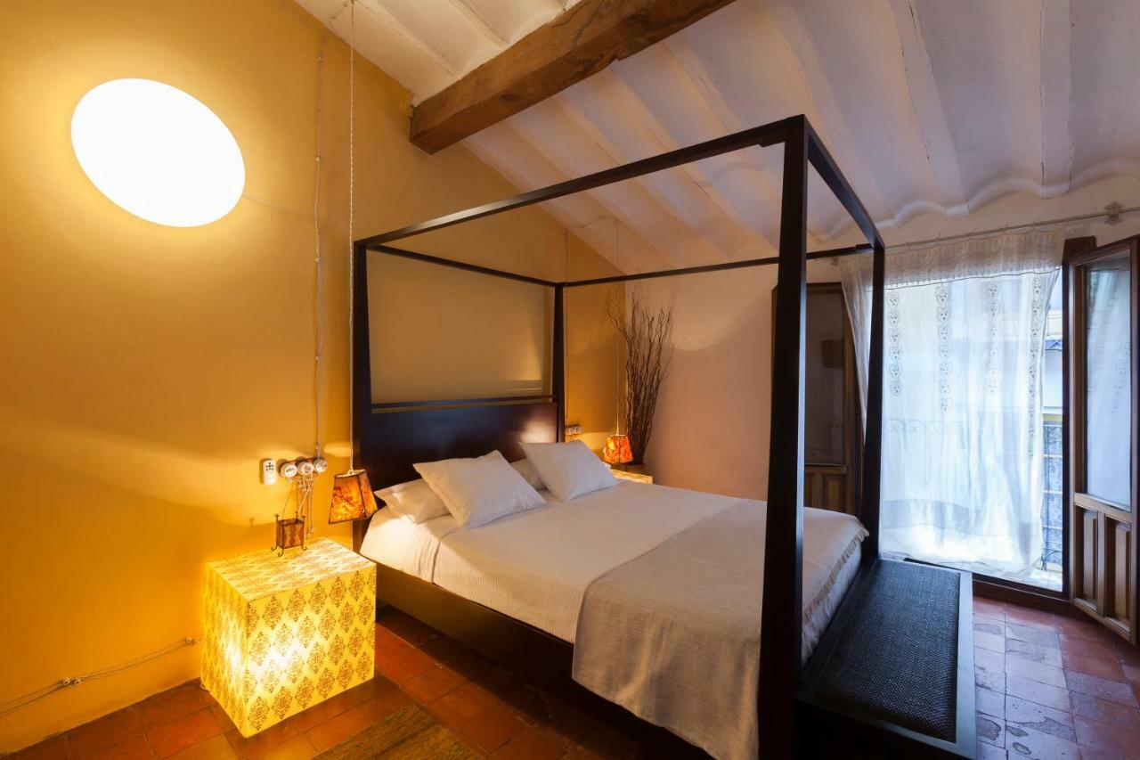 Casa Malvasia Logroño Exteriér fotografie