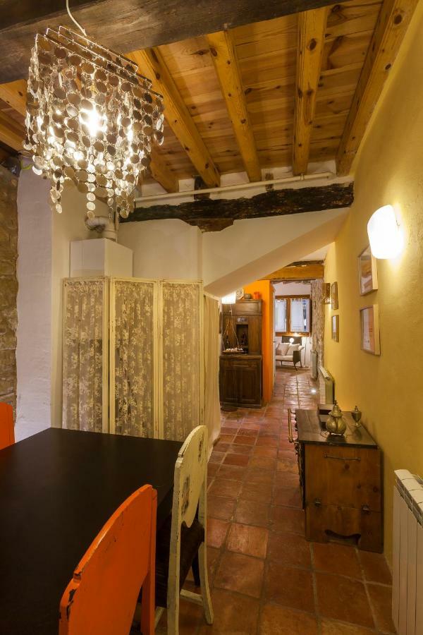 Casa Malvasia Logroño Exteriér fotografie