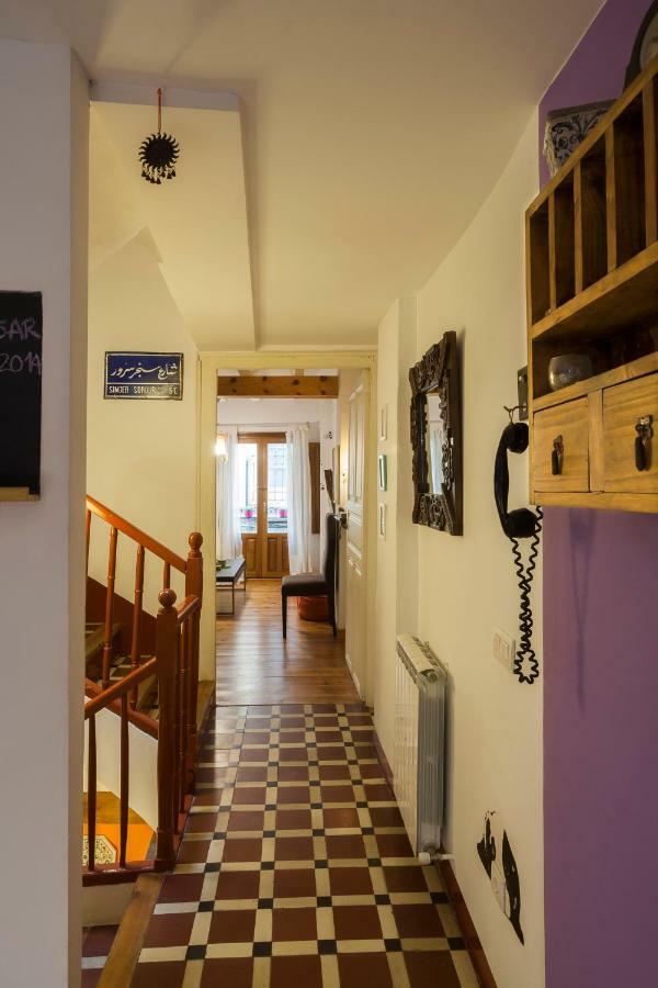 Casa Malvasia Logroño Exteriér fotografie