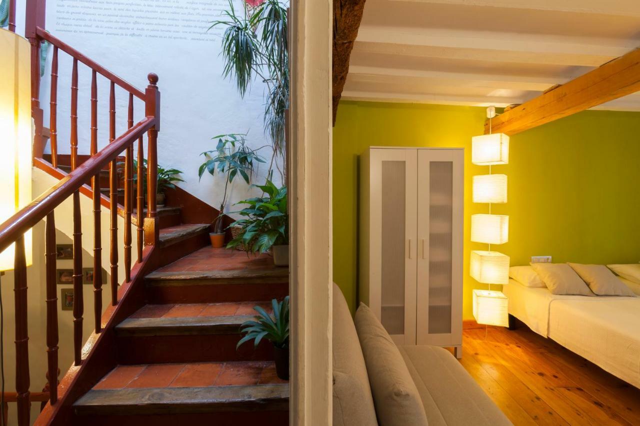 Casa Malvasia Logroño Exteriér fotografie