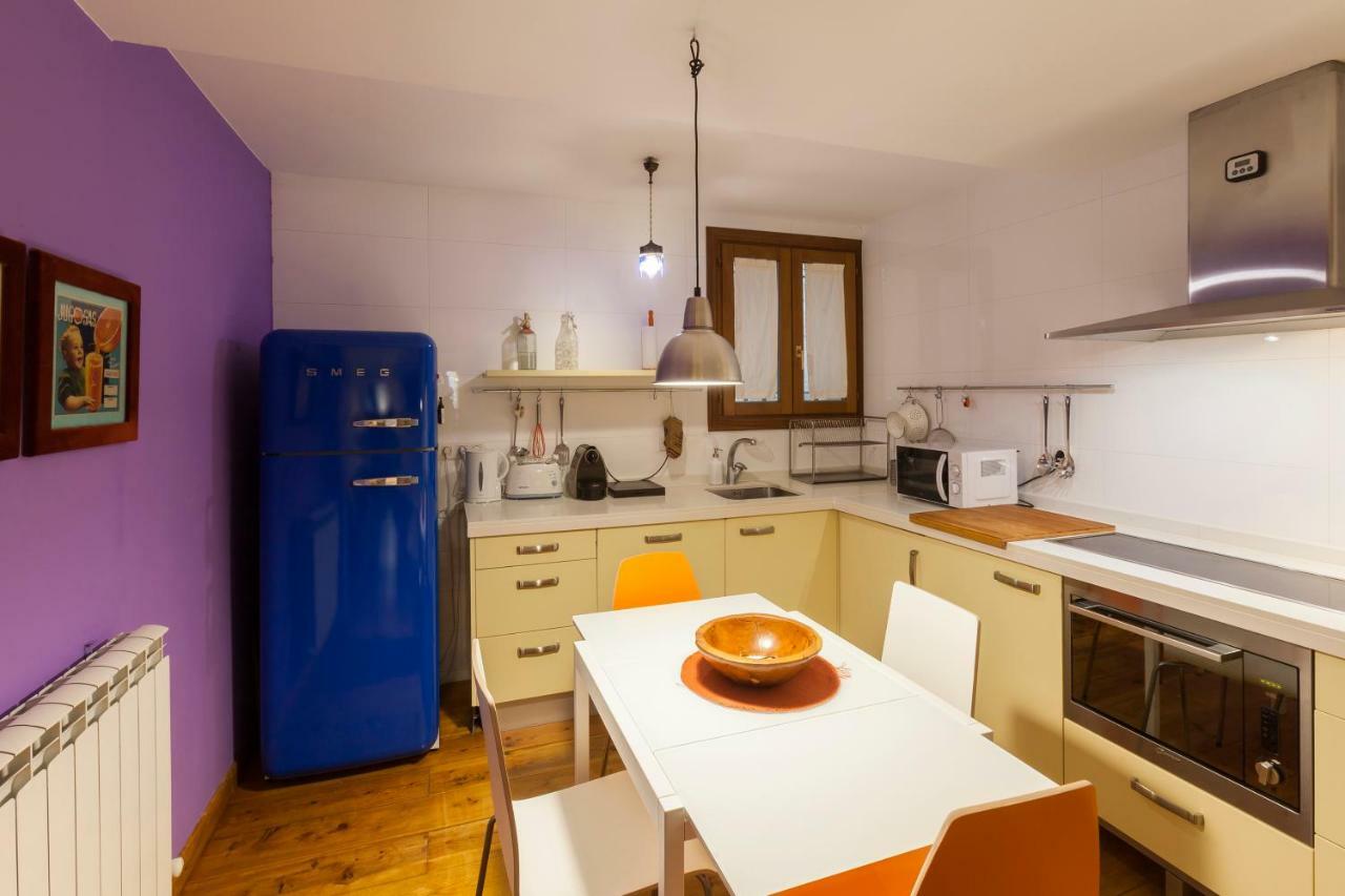 Casa Malvasia Logroño Exteriér fotografie